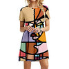 amazon cross-border summer women