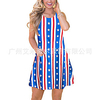 amazon european and american new cross-border women