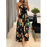 amazon wish foreign trade summer new style 2021 women
