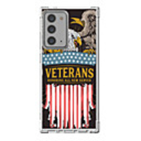 American / USA Case For Samsung S20 Plus S20 Ultra S20 Unique Design Protective Case Shockproof Back Cover TPU