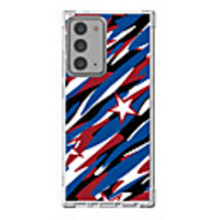 American / USA USA Case For Samsung S20 Plus S20 Ultra S20 Unique Design Protective Case Shockproof Back Cover TPU