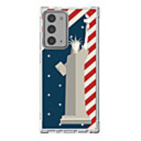 American / USA USA Case For Samsung S20 Plus S20 Ultra S20 Unique Design Protective Case Shockproof Back Cover TPU