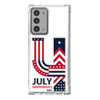 American Holiday Case For Samsung S20 Plus S20 Ultra S20 Unique Design Shockproof Back Cover TPU