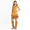 American Indian Outfits Women