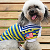 American Sailors Style Dog Shirt (XS - XXXL,  Assorted Colors)