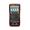 AN8009 Digital Multimeter Transistor Testers Capacitor True-RMS Tester Automotive Electrical Capacitance Meter Temp Diode