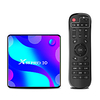 Android 10.0 Smart TV Box Android 10 MAX 4GB RAM 32GB ROM RK3318 BT4.0 TVBOX 5.8G Dual Wifi Media Player Youtube 4K Set Top Box