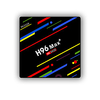 Android 10.0 TV Box H96MAXPLUS 4K New Design 4K Support H.265 Cortex-A53 4GB 64GB 32GB miniinthebox