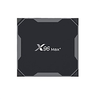 Android 10.0 TV Box X96MAX Bluetooth 4.2 4K Quad Core 4K USB 3.0 Cortex A55 2GB 4GB 64GB 32GB 16GB miniinthebox