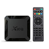 Android 10.0 TV Box X96Q 1080P (1920x1080) 4K Support H.265 Cortex-A53 8GB 16GB 1GB 2GB miniinthebox