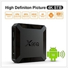 Android 10.0 TV Box X96Q 4K New Design 4K Support H.265 Cortex-A53 1GB 2GB 16GB 8GB miniinthebox