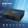 Android 10.0 TV Box X96Q PRO 4K New Design 4K Digital Display Cortex-A53 1GB 2GB 16GB 8GB miniinthebox