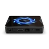Android 10.0 TV Box X96QMAX Bluetooth 4.2 4K New Design 4K Support H.265 Cortex-A53 4GB 64GB 32GB miniinthebox