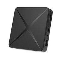 Android 9.0 TV Box T96C New Design Support H.265 Cortex-A53 1GB 2GB 16GB 8GB miniinthebox