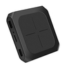 Android 9.0 TV Box T96D 4K New Design 4K Support H.265 Cortex-A53 1GB 2GB 16GB 8GB miniinthebox