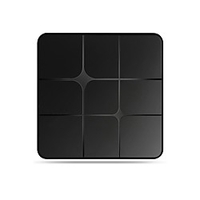 Android 9.0 TV Box T96mars New Design Support H.265 Cortex-A53 1GB 2GB 16GB 8GB miniinthebox