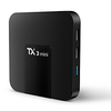 Android 9.0 TV Box TX3mini 4K New Design 4K Support H.265 Cortex-A53 1GB 2GB 16GB 8GB miniinthebox
