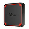 Android 9.0 TV Box x96mini 4K New Design 4K Support H.265 Cortex-A53 1GB 2GB 16GB 8GB miniinthebox
