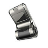 Android Big Screen Navigation Usb Driving Recorder Recessed Recorder Zinc Alloy Dvr Night Version Car Camera Parking Monitor