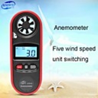 Anemometer Handheld High-precision Anemometer Anemometer Anemometer