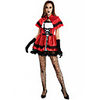 Angel / Devil Costume Party Dress Adults
