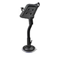 Angle Adjustable Car Holder for iPhone 3G