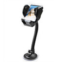 Angle Adjustable Universal Car Holder for Iphone GPS PDA Mobile MP4 and More