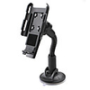 Angle Adjustable Universal Car Holder for Iphone with Belt Clip