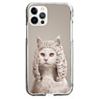 Animal Case For Apple iPhone 12 iPhone 11 iPhone 12 Pro Max Unique Design Protective Case and Screen Protector Shockproof Back Cover TPU
