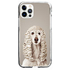 Animal Case For Apple iPhone 12 iPhone 11 iPhone 12 Pro Max Unique Design Protective Case and Screen Protector Shockproof Back Cover TPU