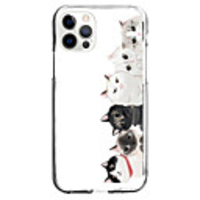 Animal Case For Apple iPhone 12 iPhone 11 iPhone 12 Pro Max Unique Design Protective Case and Screen Protector Shockproof Back Cover TPU