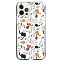 Animal Case For Apple iPhone 12 iPhone 11 iPhone 12 Pro Max Unique Design Protective Case and Screen Protector Shockproof Back Cover TPU