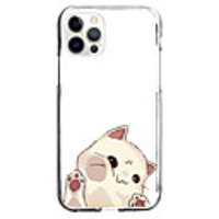 Animal Case For Apple iPhone 12 iPhone 11 iPhone 12 Pro Max Unique Design Protective Case and Screen Protector Shockproof Back Cover TPU