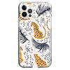Animal Case For Apple iPhone 12 iPhone 11 iPhone 12 Pro Max Unique Design Protective Case and Screen Protector Shockproof Back Cover TPU