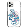 Animal Case For Apple iPhone 12 iPhone 11 iPhone 12 Pro Max Unique Design Protective Case and Screen Protector Shockproof Back Cover TPU