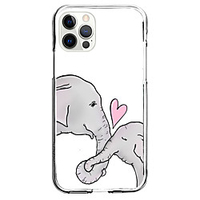 Animal Case For Apple iPhone 12 iPhone 11 iPhone 12 Pro Max Unique Design Protective Case and Screen Protector Shockproof Back Cover TPU