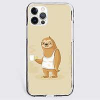 Animal Case For Apple iPhone 12 iPhone 11 iPhone 12 Pro Max Unique Design Protective Case Shockproof Back Cover TPU