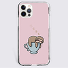 Animal Case For Apple iPhone 12 iPhone 11 iPhone 12 Pro Max Unique Design Protective Case Shockproof Back Cover TPU