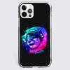Animal Case For Apple iPhone 12 iPhone 11 iPhone 12 Pro Max Unique Design Protective Case Shockproof Back Cover TPU
