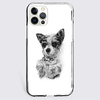 Animal Case For Apple iPhone 12 iPhone 11 iPhone 12 Pro Max Unique Design Protective Case Shockproof Back Cover TPU