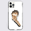 Animal Case For Apple iPhone 12 iPhone 11 iPhone 12 Pro Max Unique Design Protective Case Shockproof Back Cover TPU