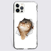 Animal Case For Apple iPhone 12 iPhone 11 iPhone 12 Pro Max Unique Design Protective Case Shockproof Back Cover TPU