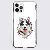 Animal Case For Apple iPhone 12 iPhone 11 iPhone 12 Pro Max Unique Design Protective Case Shockproof Back Cover TPU