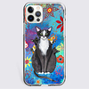 Animal Case For Apple iPhone 12 iPhone 11 iPhone 12 Pro Max Unique Design Protective Case Shockproof Back Cover TPU