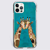 Animal Case For Apple iPhone 12 iPhone 11 iPhone 12 Pro Max Unique Design Protective Case Shockproof Back Cover TPU