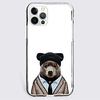 Animal Case For Apple iPhone 12 iPhone 11 iPhone 12 Pro Max Unique Design Protective Case Shockproof Back Cover TPU