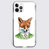 Animal Case For Apple iPhone 12 iPhone 11 iPhone 12 Pro Max Unique Design Protective Case Shockproof Back Cover TPU