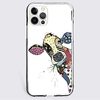 Animal Case For Apple iPhone 12 iPhone 11 iPhone 12 Pro Max Unique Design Protective Case Shockproof Back Cover TPU