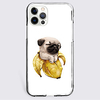 Animal Case For Apple iPhone 12 iPhone 11 iPhone 12 Pro Max Unique Design Protective Case Shockproof Back Cover TPU