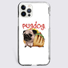 Animal Case For Apple iPhone 12 iPhone 11 iPhone 12 Pro Max Unique Design Protective Case Shockproof Back Cover TPU